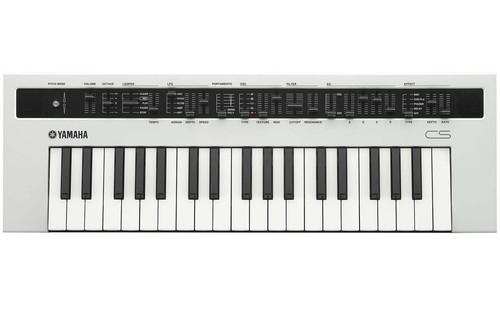 Yamaha reface mobile - cs,