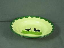 Zeller Keramik Suppenteller