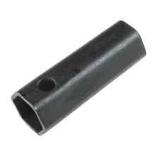 Zündkerzenschlüssel Kerzenschlüssel 21mm. 75mm. Youngtimer Simson MZ BMW NSU DKW