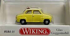 Wiking Glas Goggomobil