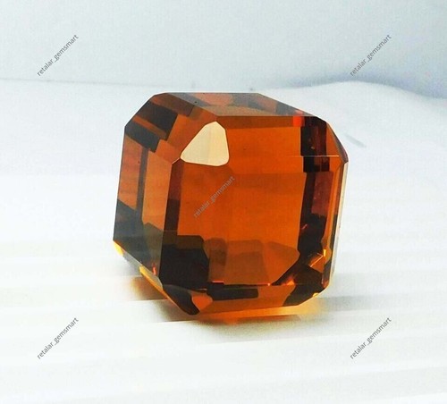 Zertifiziert padparadscha - a++,