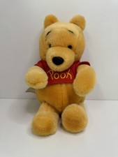 Winnie Pooh Kuscheltier