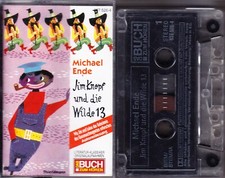 MC Jim Knopf und die Wilde 13 - Wie Jim und Lukas das Geheimnis des Gurumuschmag