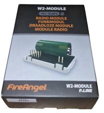 FireAngel W2-Module P-Line Rauchmelder Funkmodul Funkschnittstelle