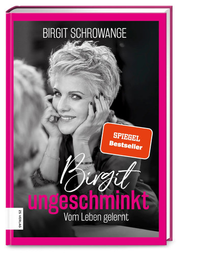 Birgit ungeschminkt vom - |,