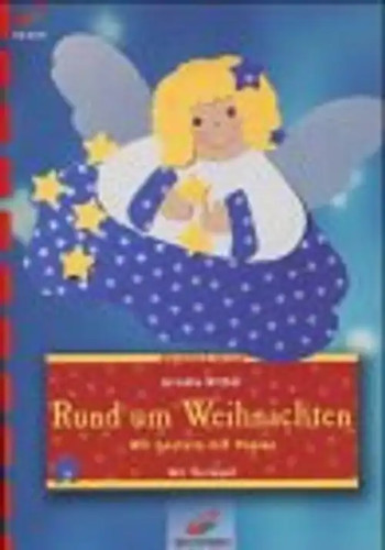 Rund weihnachten wir - weihnachten.,