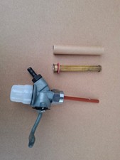 Simson Schwalbe Benzinhahn