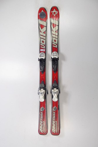 Völkl racetiger kinder ski - gs, kinder-ski