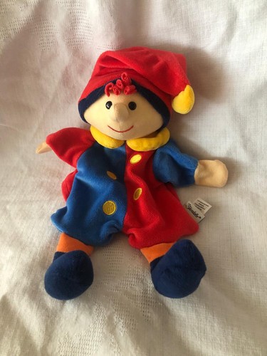 Handpuppe kasper von - handpuppe,