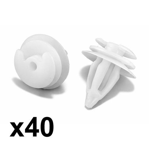 40x clips für - clips,