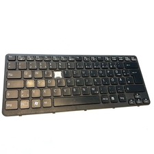 Sony Vaio PCG-61714M Einzelne