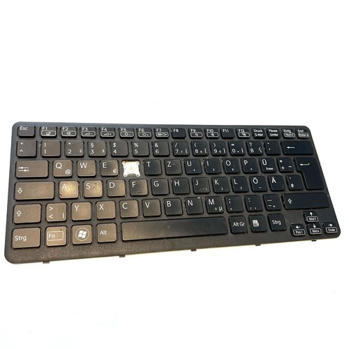 Sony vaio pcg - vaio, einzelne