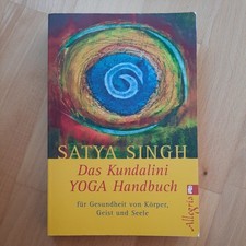 Das Kundalini - Yoga-Handbuch