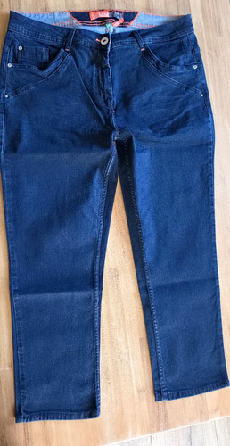 Cecil jeans damen - jeans,