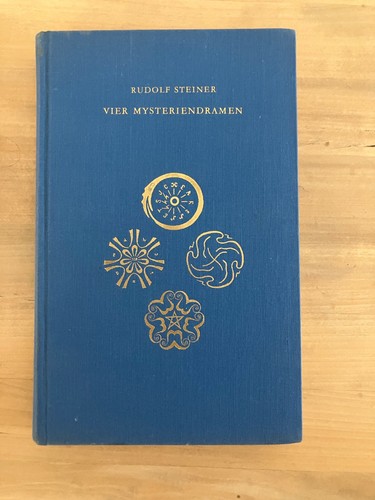 Vier mysteriendramen von - mysteriendramen,