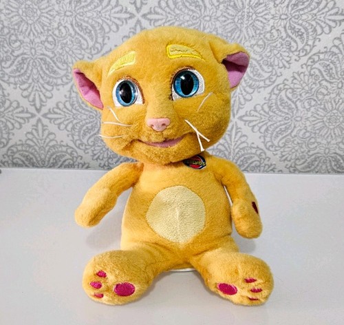 Talking tom friends - talking, &