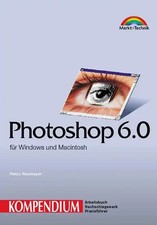 Photoshop 6.0 /Image Ready 3.0
