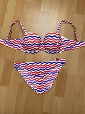 Bikini Set Rosa Faia 75c/38