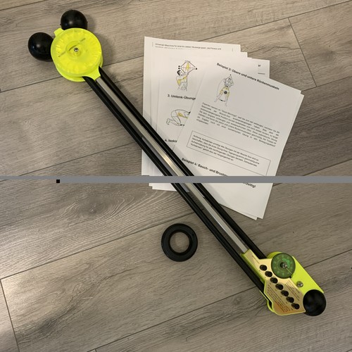 Koelbel muscle gun - muscle-gun,