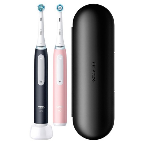 Oral elektrische zahnbürste - elektrische,