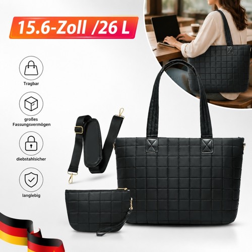 Xxl zoll laptoptasche - 15,6,