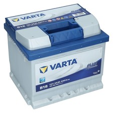 Varta B18 12V 44Ah 440A/EN