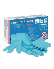 Honeywell Dermatril P 743