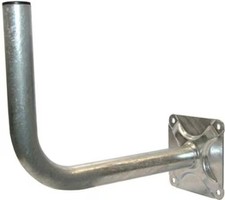 Kathrein ZAS60 Wandhalterung