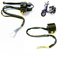 SCHALTEREINHEITEN LENKER für