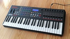 Akai Mpk 249 Midi Keyboard
