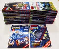 PERRY RHODAN 2000 bis 2099 Die