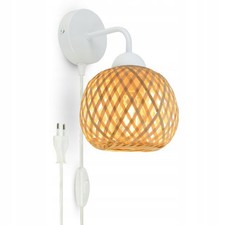 Luxolar Wandlampe Boho