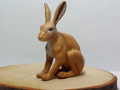 Schleich hase feldhase 14339 - schleich,