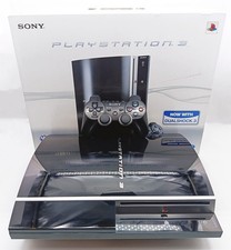 Playstation 3 FAT 1000 GB 1TB