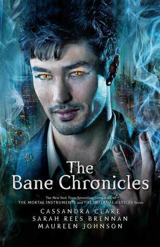 The bane chronicles - bane, |
