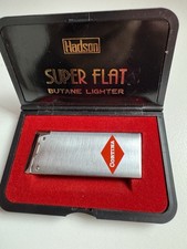 Feuerzeug "Cortina" der Marke