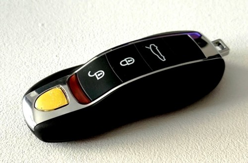 Porsche schlüssel - porsche,