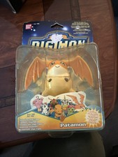 FIGURE DIGIMON DIGITAL