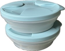 Tupperware klick duo duett x - klick, 2