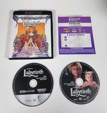Labyrinth (30th Anniversary