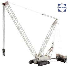 NEW/NEU CONRAD TEREX DEMAG