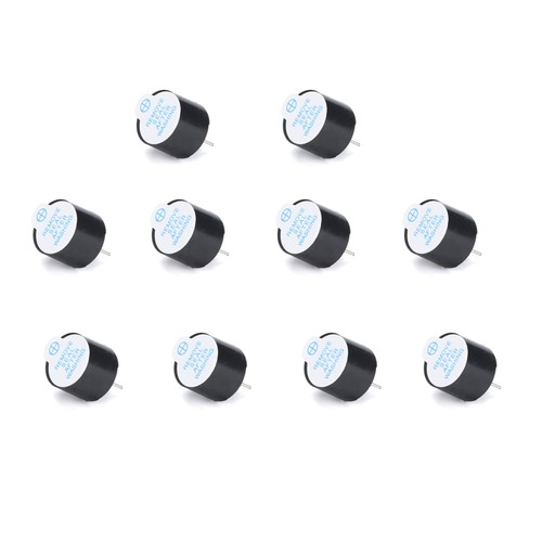 Stück aktiver buzzer - 10,