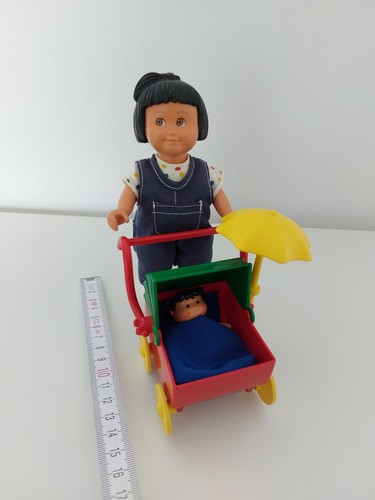Lego duplo dolls 2952 - lego,