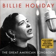 The great american - american, songbook