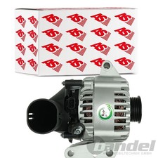 AS-PL GENERATOR LICHTMASCHINE