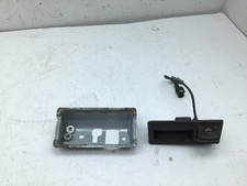 VW Passat B6 Variant (3C5) Rückfahrkamera 5N0827566D Heckklappengriff 