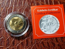 Medaille Fussball Schweiz