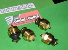 1 ONDAL  ONDATHERM OREG  VENTILEINSATZ   2421 E 2422 D VENTILEINSÄTZE VK5