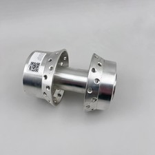 Harley Davidson Touring Softail Dyna Sportster Radnabe Nabe Speichenfelge