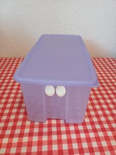 Tupperware * Prima Klima * frische Aufbewahrung mit Klippverschluss 3,6 l * #1